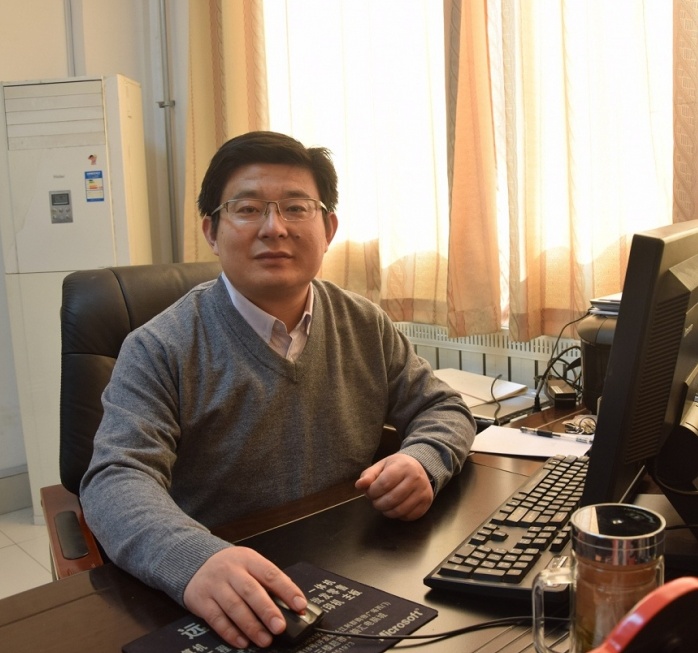 Beat365唯一官方网站副院长宋强