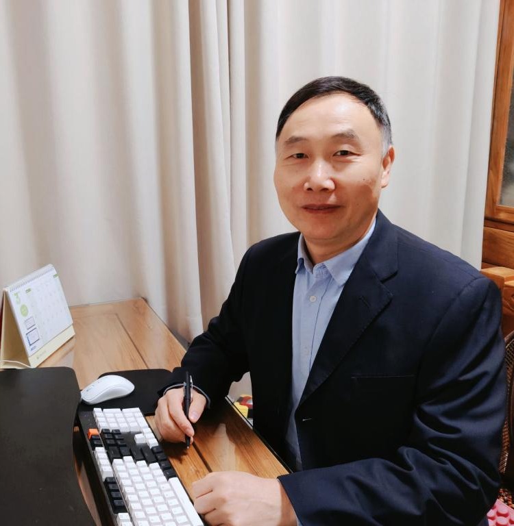 Beat365唯一官方网站党委书记朱建国